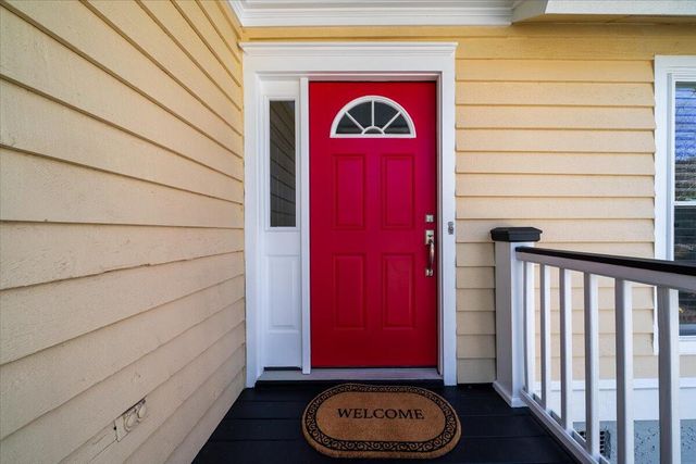 1527 Barquentine Drive, Mount Pleasant, SC 29464