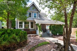 1228 Custer Avenue, Colorado Springs, CO 80903