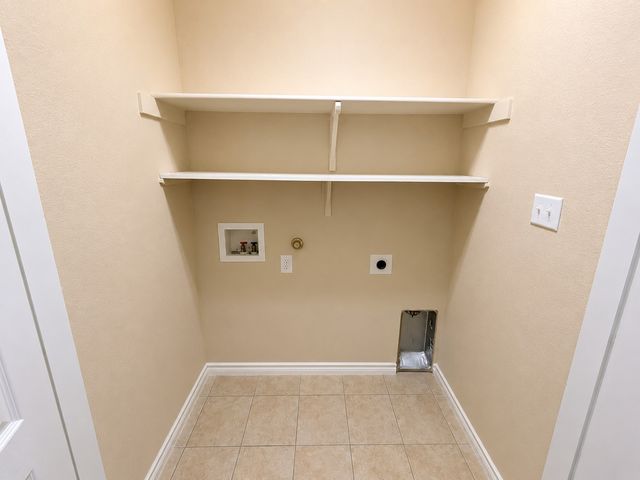 1334 Piedmont Drive, Mansfield, TX 76063