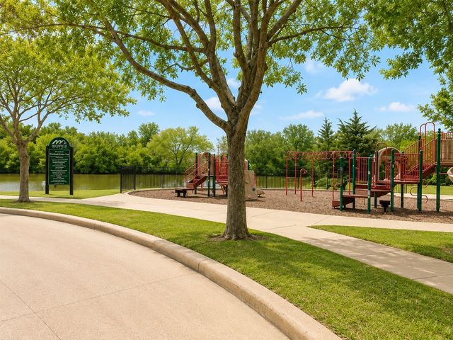 1334 Piedmont Drive, Mansfield, TX 76063