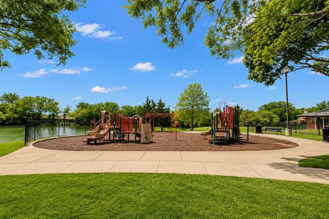 1334 Piedmont Drive, Mansfield, TX 76063