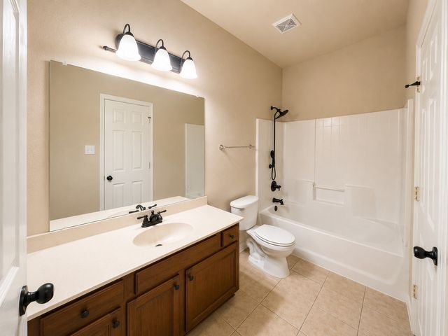 1334 Piedmont Drive, Mansfield, TX 76063