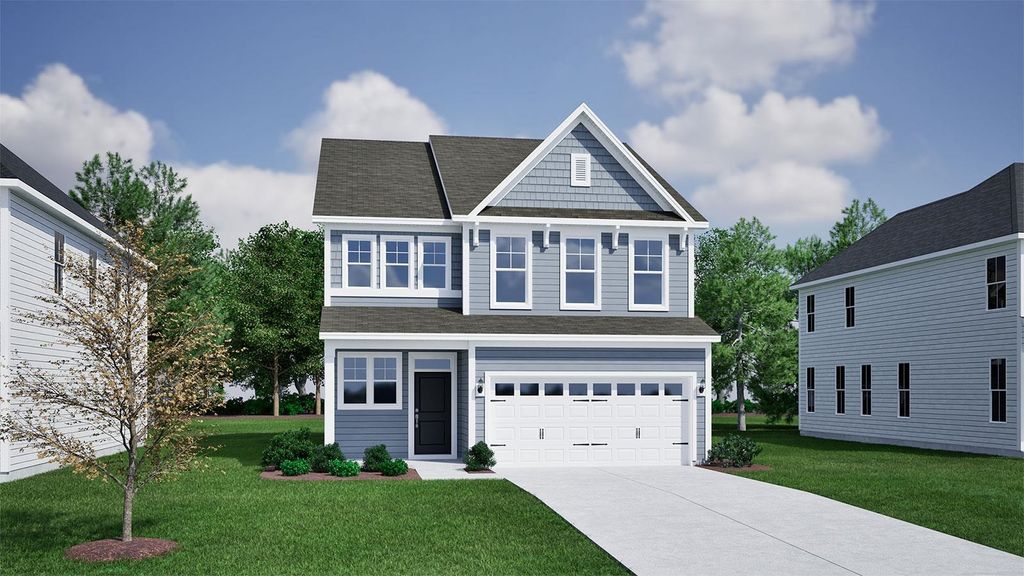 7042 New Horizons Lane, Boiling Springs, SC 29316