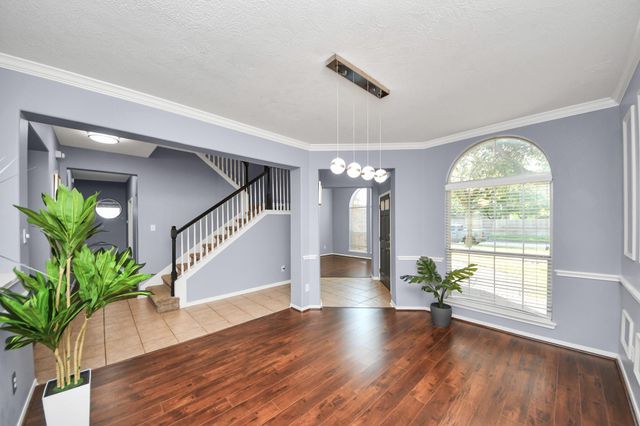 13138 Durbridge Trail Drive, Houston, TX 77065