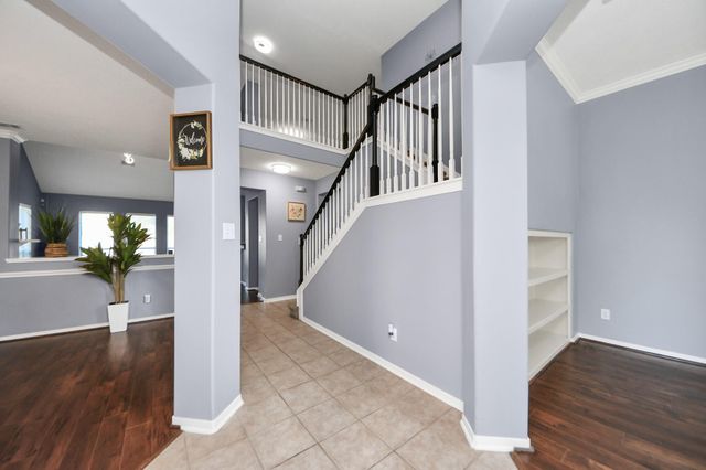 13138 Durbridge Trail Drive, Houston, TX 77065