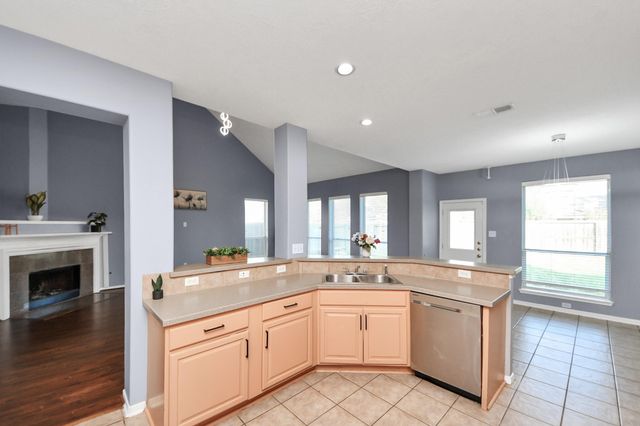 13138 Durbridge Trail Drive, Houston, TX 77065