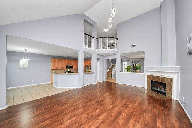 13138 Durbridge Trail Drive, Houston, TX 77065