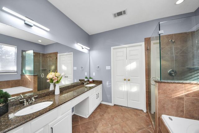 13138 Durbridge Trail Drive, Houston, TX 77065