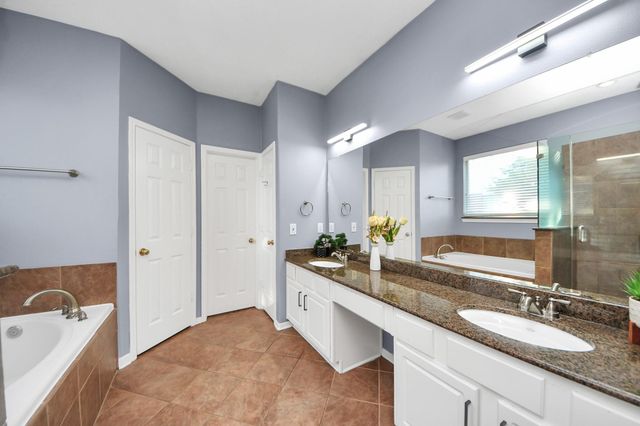 13138 Durbridge Trail Drive, Houston, TX 77065