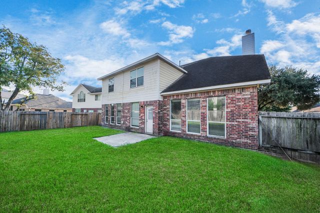 13138 Durbridge Trail Drive, Houston, TX 77065