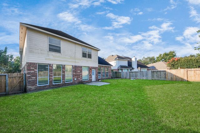 13138 Durbridge Trail Drive, Houston, TX 77065