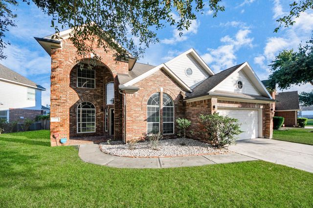 13138 Durbridge Trail Drive, Houston, TX 77065