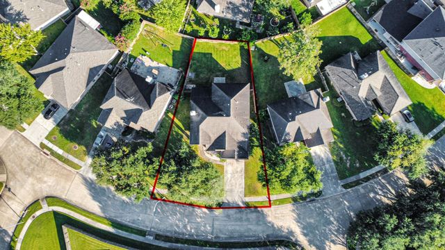 13138 Durbridge Trail Drive, Houston, TX 77065