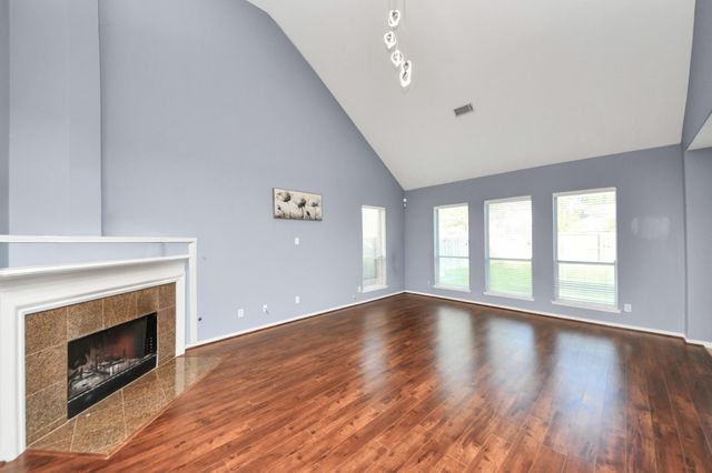 13138 Durbridge Trail Drive, Houston, TX 77065