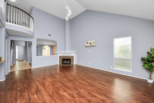 13138 Durbridge Trail Drive, Houston, TX 77065