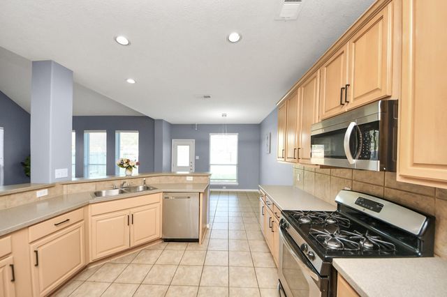 13138 Durbridge Trail Drive, Houston, TX 77065