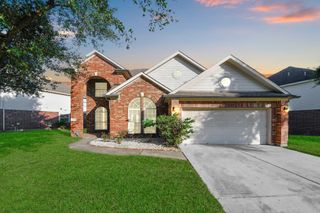 13138 Durbridge Trail Drive, Houston, TX 77065