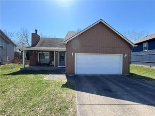 9115 ANN Avenue, Kansas City, KS 66112