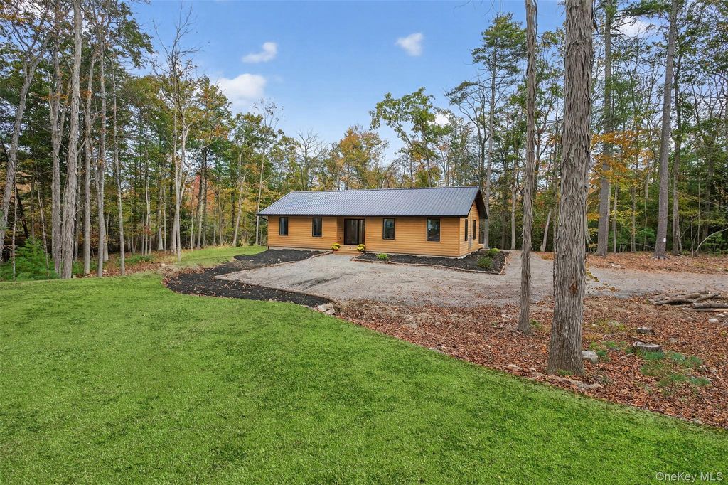 115 Froners Road, Hurley, NY 12443