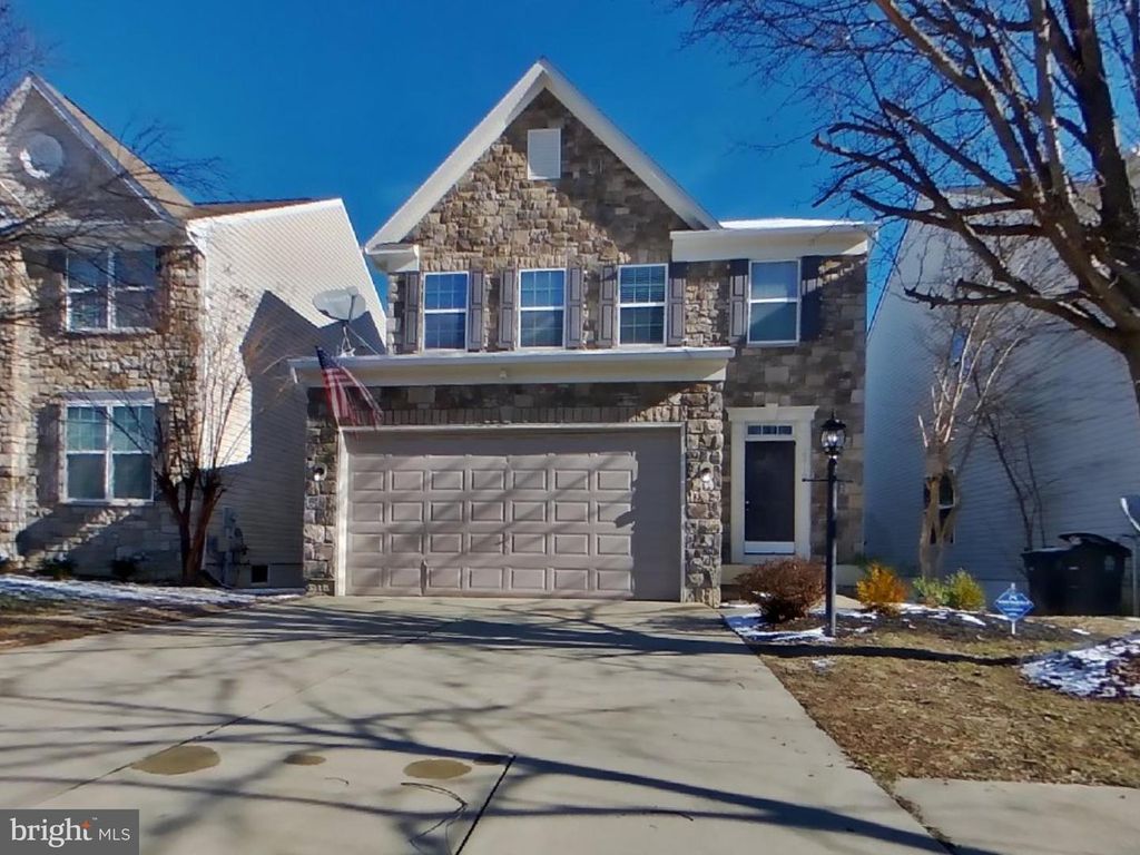 15710 CHADSEY LN, Brandywine, MD 20613