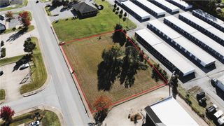 TBD N 24th Street, Rogers, AR 72756