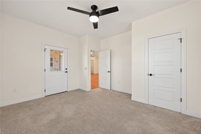 7326 Charlotte Avenue, Springdale, AR 72762