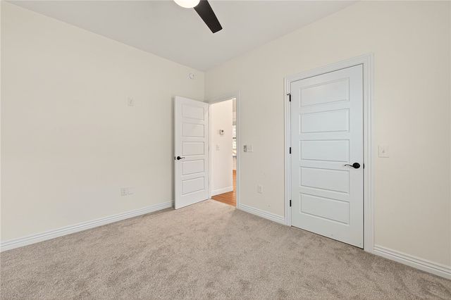 7326 Charlotte Avenue, Springdale, AR 72762