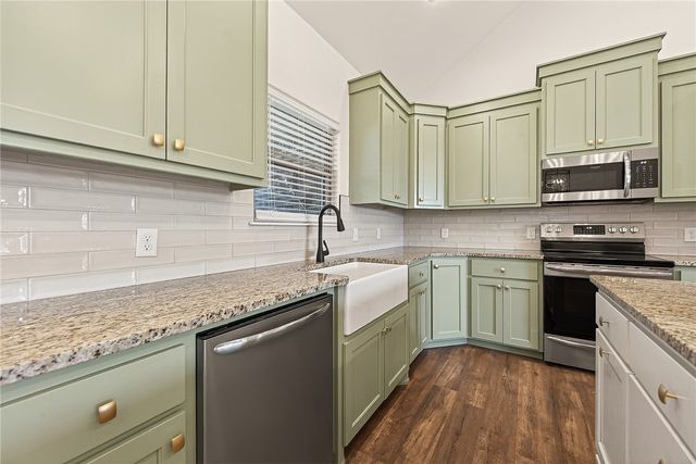 7326 Charlotte Avenue, Springdale, AR 72762