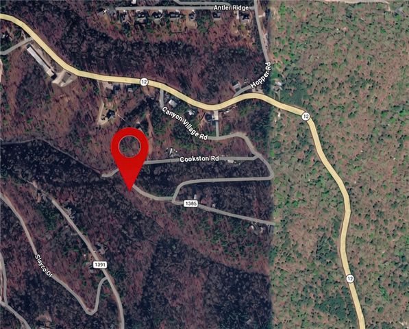 3-14,16-18 Canyon Village Road, Rogers, AR 72756