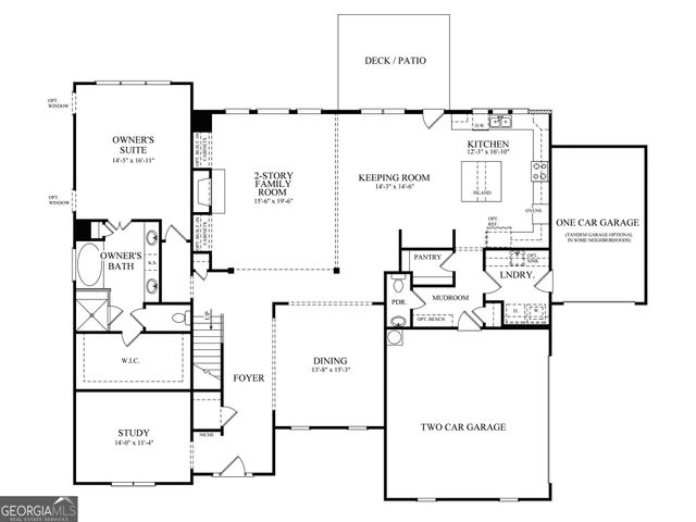 9135 Greenway Court, Gainesville, GA 30506