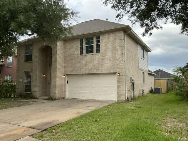 60 Atascadero Drive, Manvel, TX 77578
