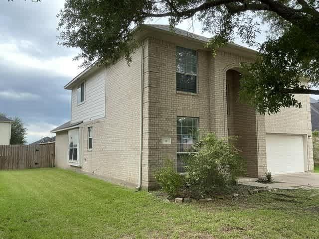60 Atascadero Drive, Manvel, TX 77578