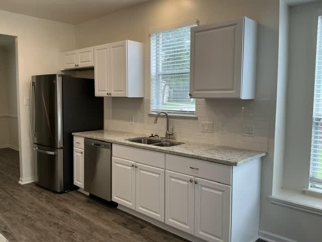 60 Atascadero Drive, Manvel, TX 77578