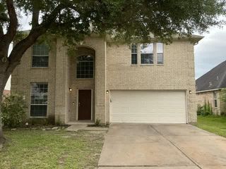 60 Atascadero Drive, Manvel, TX 77578