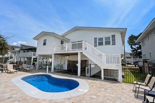303 56th Ave. N, North Myrtle Beach, SC 29582