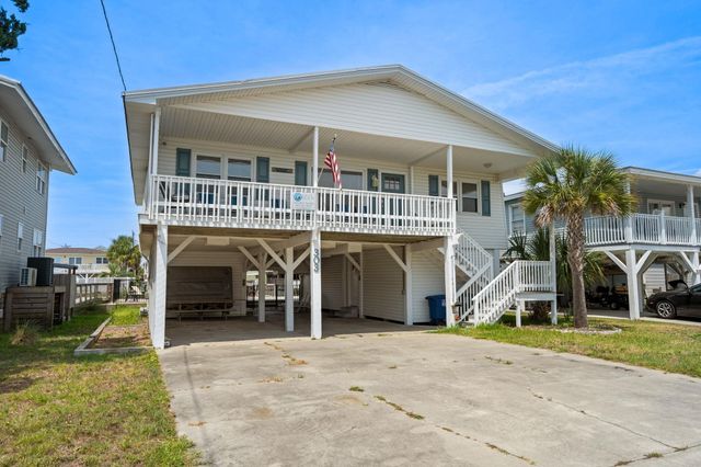 303 56th Ave. N, North Myrtle Beach, SC 29582