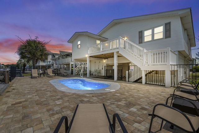 303 56th Ave. N, North Myrtle Beach, SC 29582