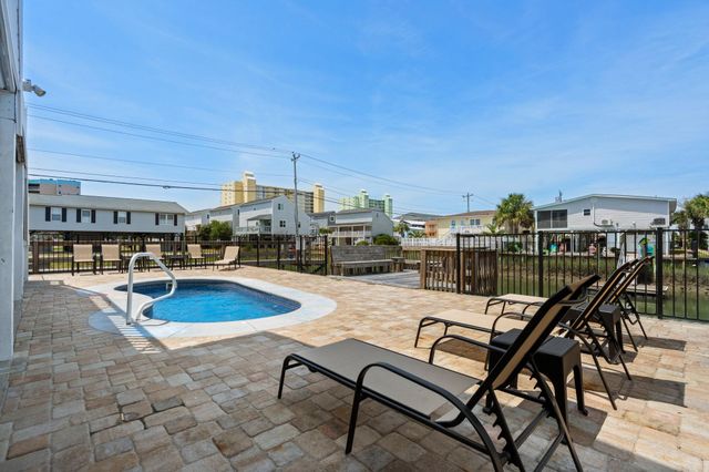 303 56th Ave. N, North Myrtle Beach, SC 29582