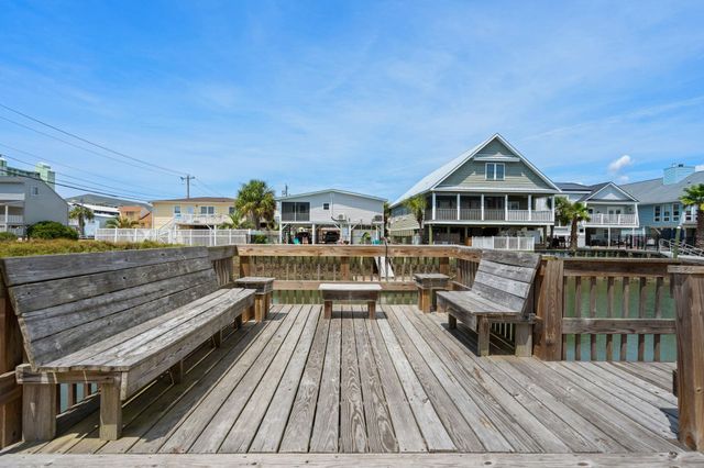 303 56th Ave. N, North Myrtle Beach, SC 29582