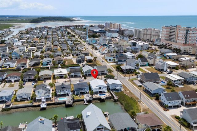 303 56th Ave. N, North Myrtle Beach, SC 29582