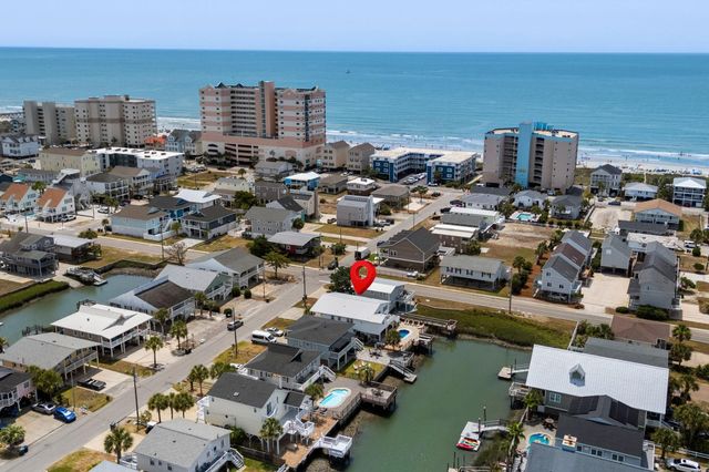 303 56th Ave. N, North Myrtle Beach, SC 29582