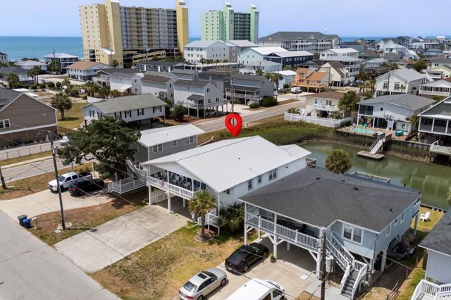303 56th Ave. N, North Myrtle Beach, SC 29582