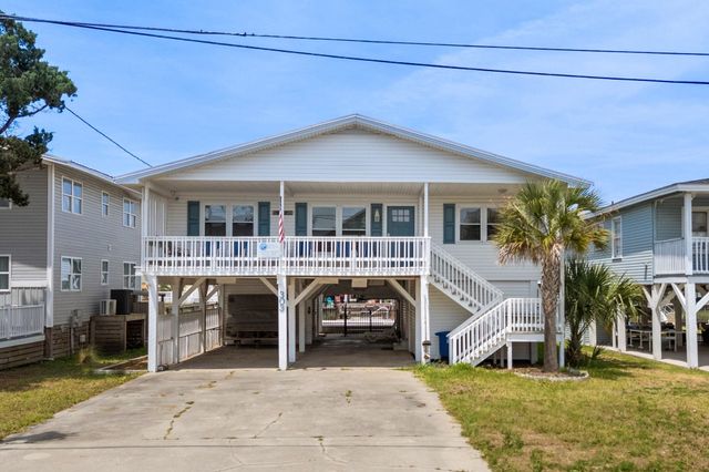 303 56th Ave. N, North Myrtle Beach, SC 29582