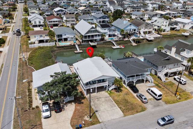 303 56th Ave. N, North Myrtle Beach, SC 29582
