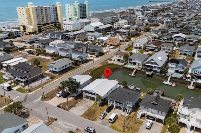 303 56th Ave. N, North Myrtle Beach, SC 29582
