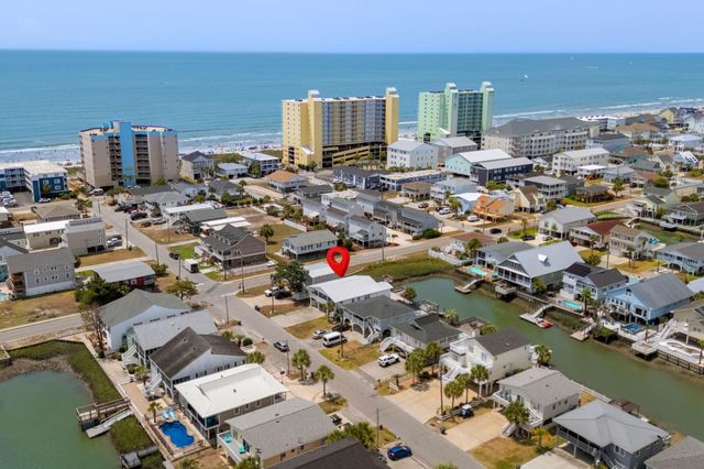 303 56th Ave. N, North Myrtle Beach, SC 29582