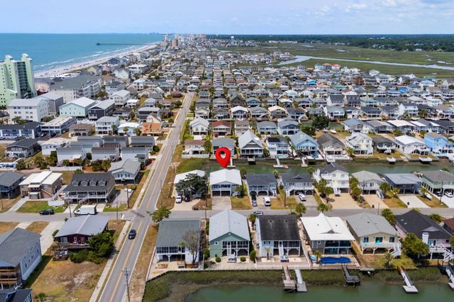 303 56th Ave. N, North Myrtle Beach, SC 29582