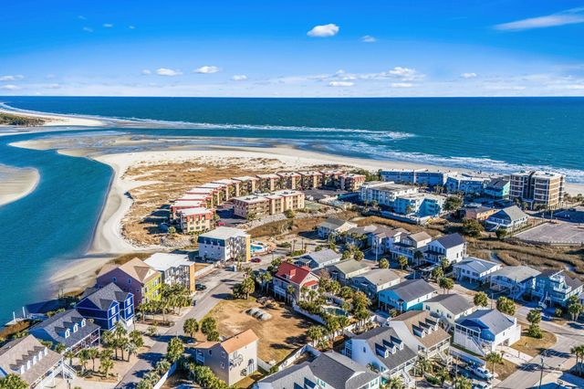 303 56th Ave. N, North Myrtle Beach, SC 29582