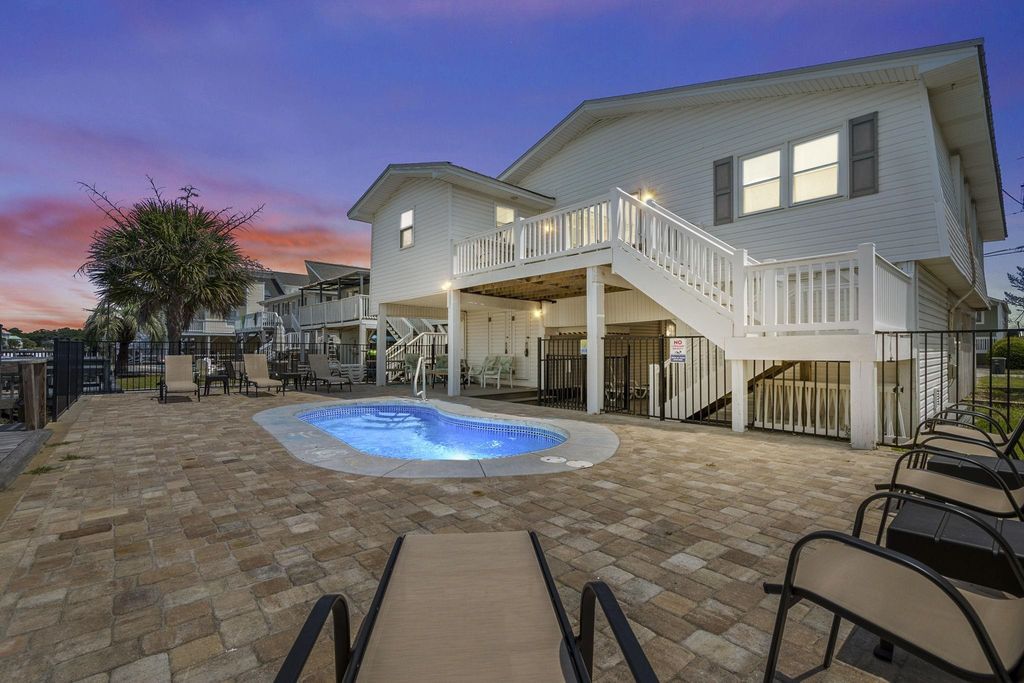 303 56th Ave. N, North Myrtle Beach, SC 29582 — photo 3