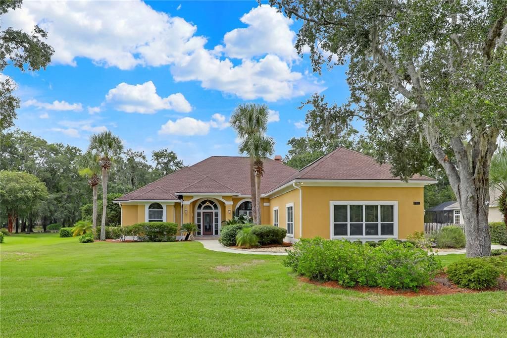 2216 SALT MYRTLE LANE, Fleming Island, FL 32003